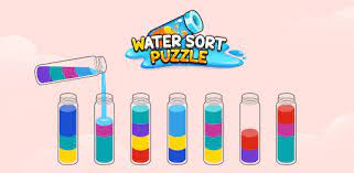 Water Sort Puzzle APK APK